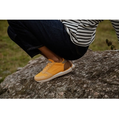 WODEN Orange / LIVA K
