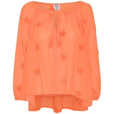 stjerne bluse / Liva K