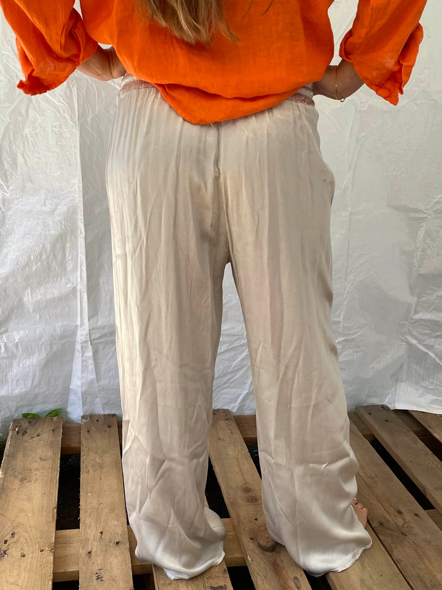Aggi pants / Liva K