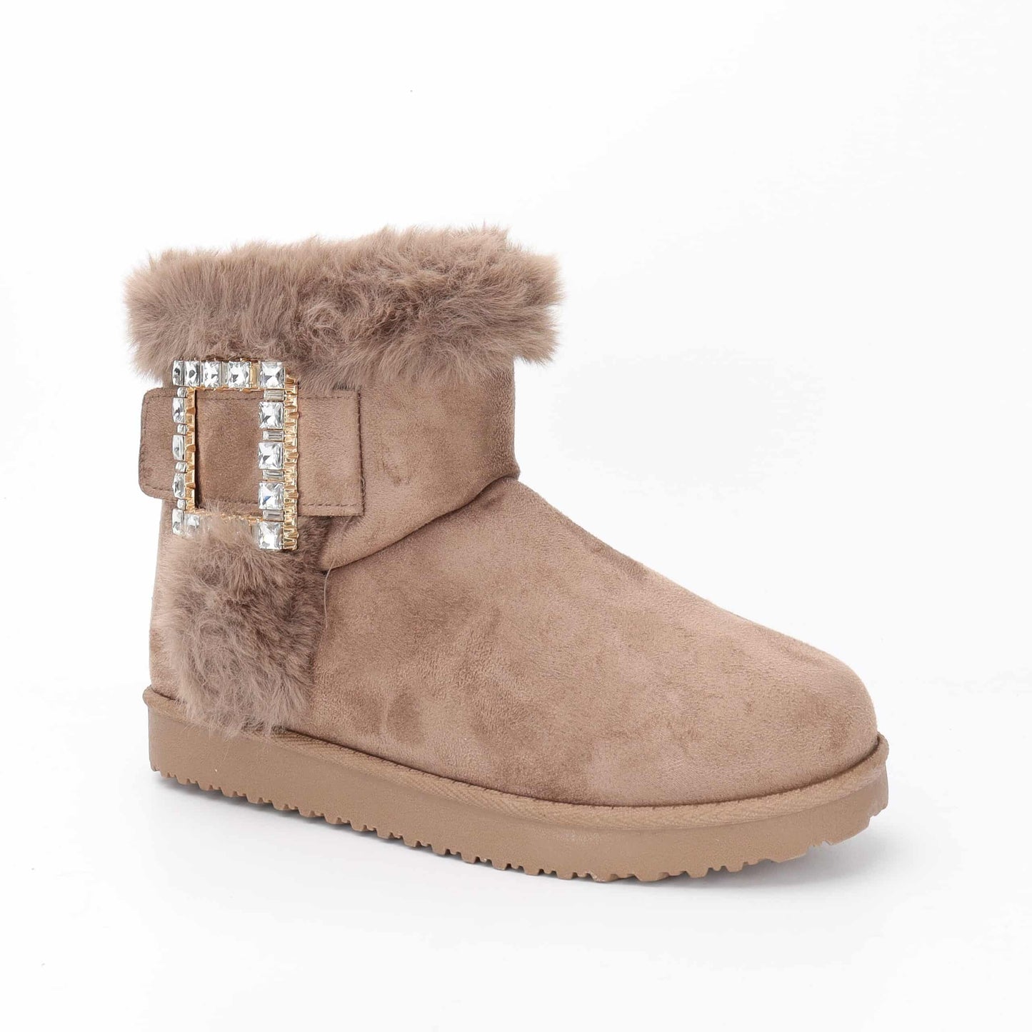 Billie Boot / Liva K