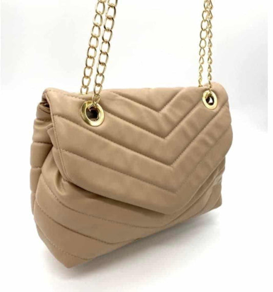 Coco taske creme / Liva K