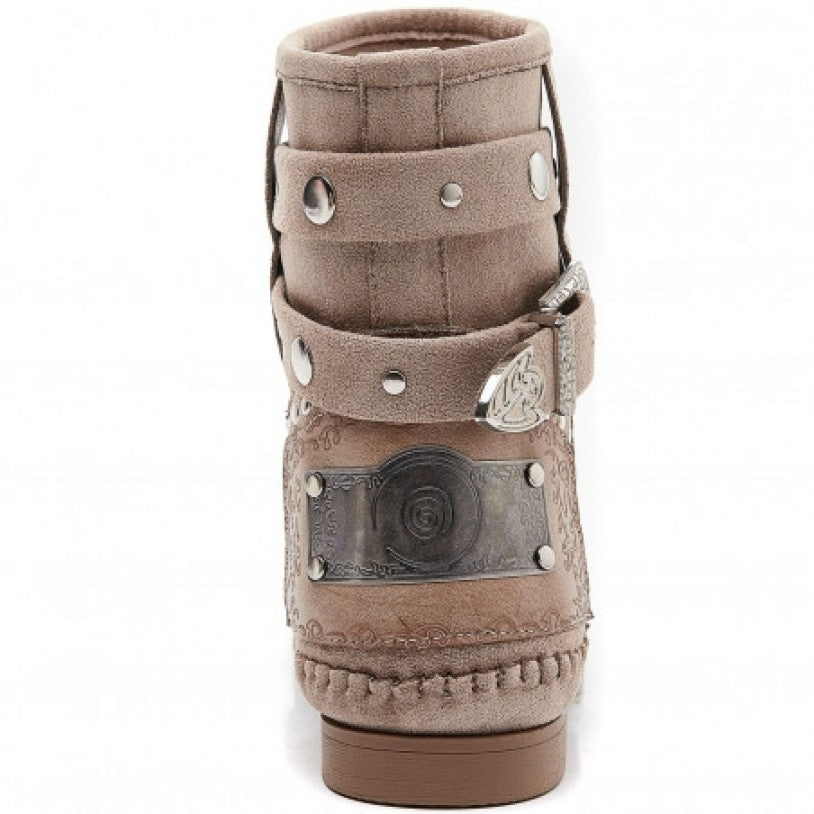 Fede Boho boots / Liva K