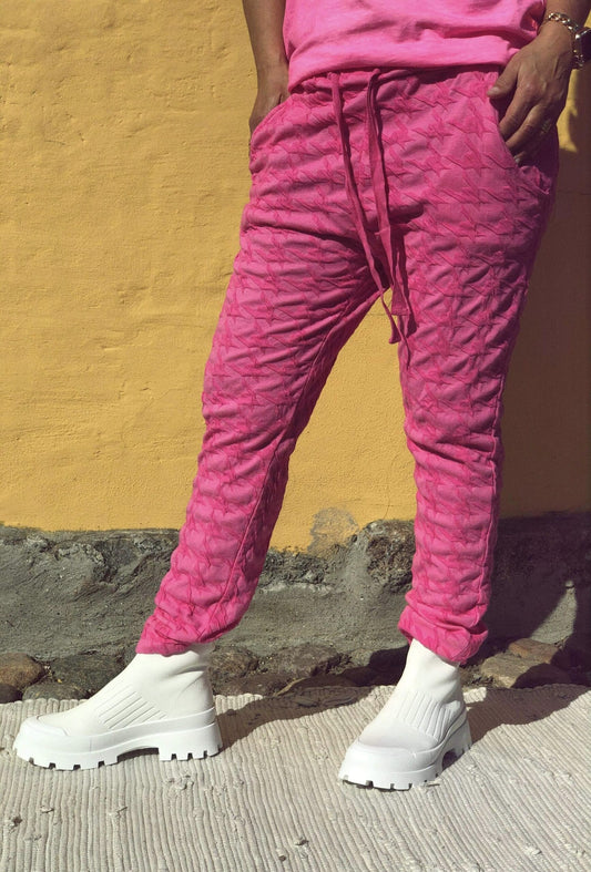 Boho_Love pink buks / liva K