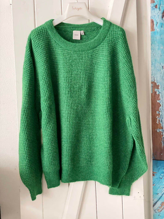 Mia sweater / Liva K