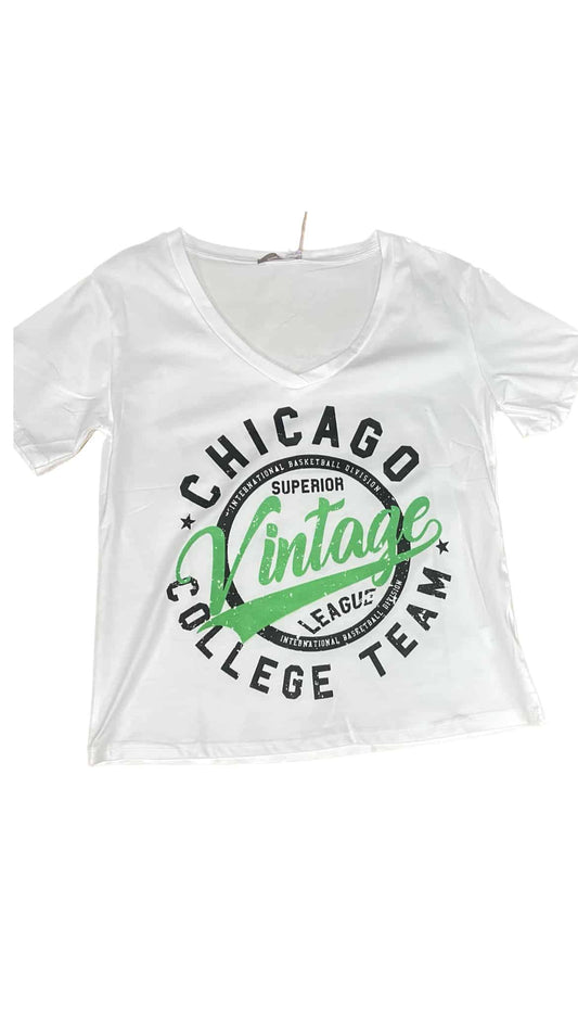 Aggi t-shirt / Liva K