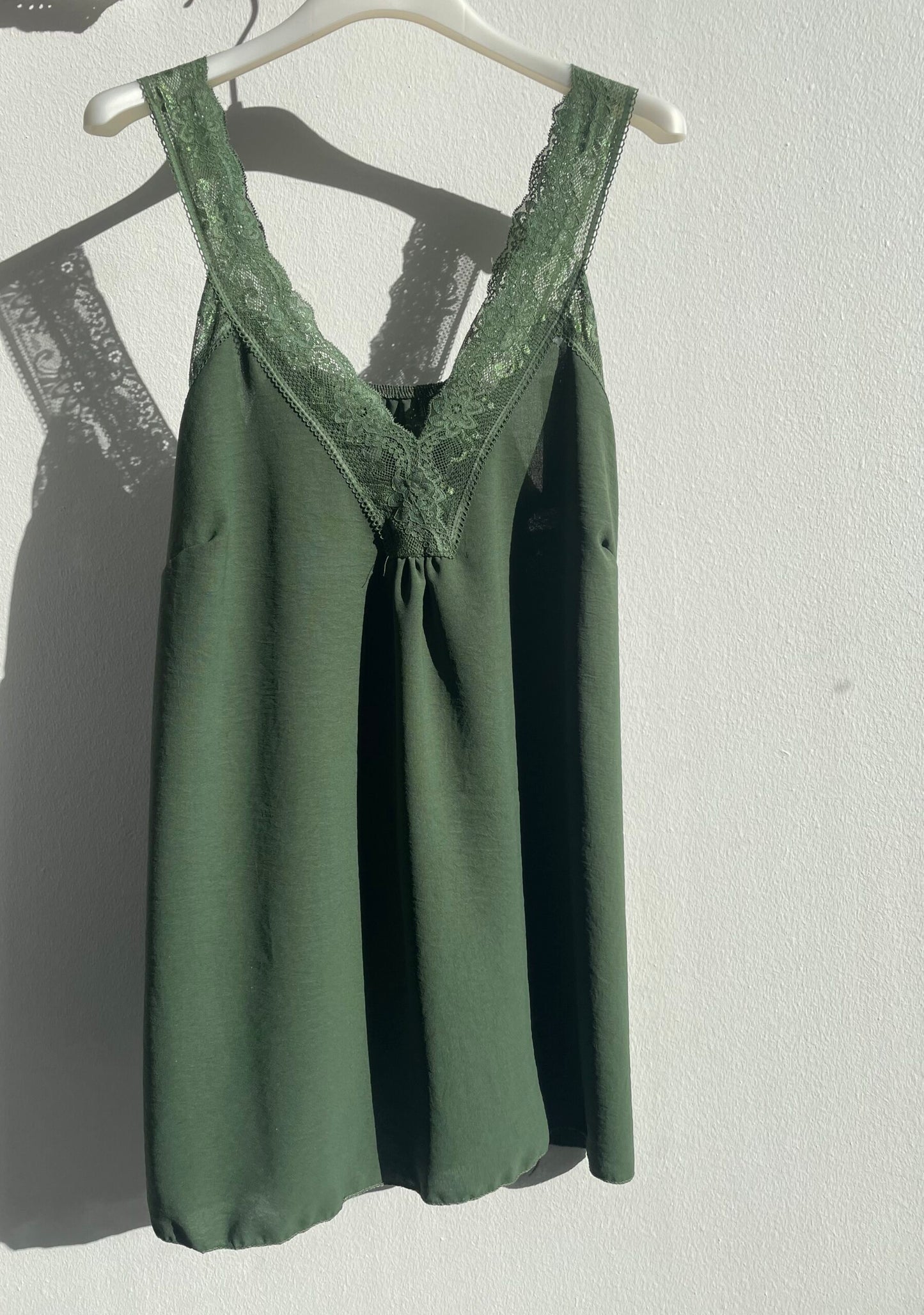 Nomi top army / Liva k