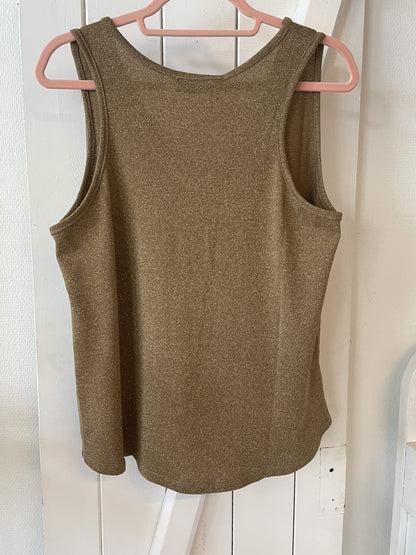 Julieta top/ LIVA K