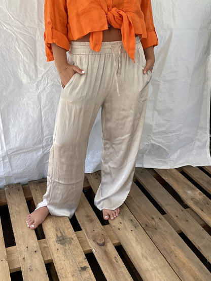 Aggi pants / Liva K
