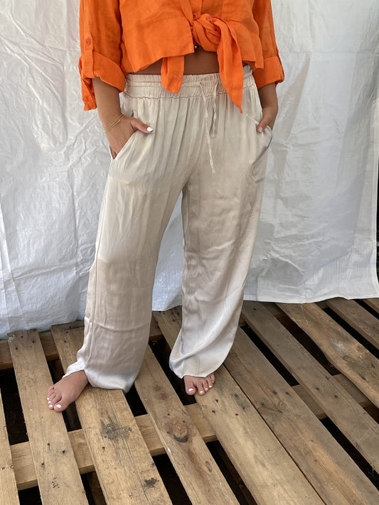 Aggi pants / Liva K
