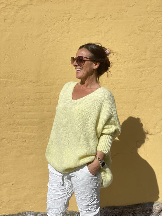 BOHO LOVE PEACE STRIK I SOMMERGUL