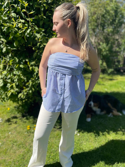LIVA K  TOP I STRETCH