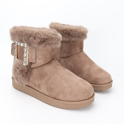 Billie Boot / Liva K