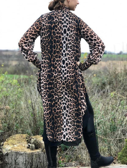 Leopard tunika