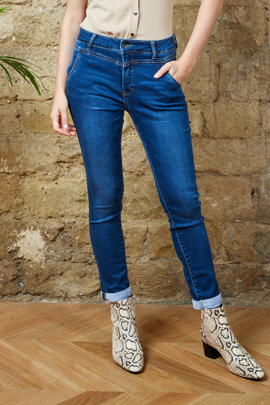 Toxik3 jeans L21004-1/ LIVA K