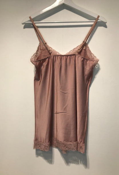 Bibi rosa top / Liva K