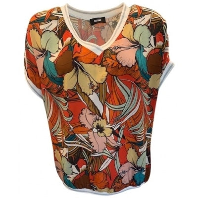 Lea bluse /LIVA K