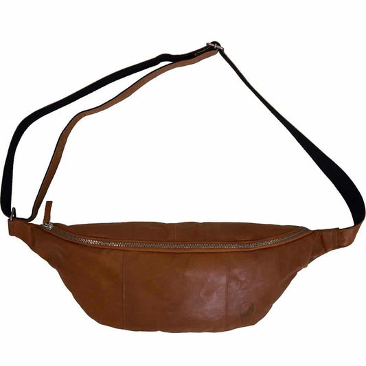 Miko camel bumbag stor / Liva K
