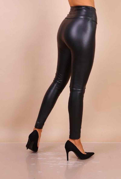 Tanya leggings sort