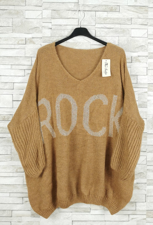 ROCK / LIVA K